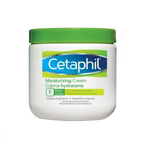 CETAPHIL CREMA 453G
