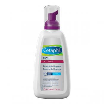 CETAPHIL DERMACONTROL ESP LIMPIEZA 236ML