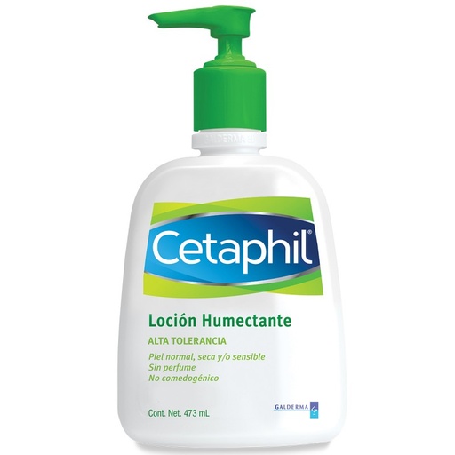 CETAPHIL LOCION HUMECTANTE 473 ML