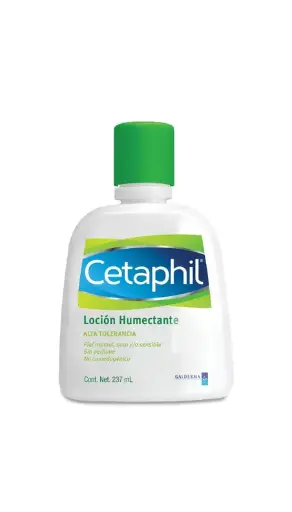 CETAPHIL LOCION HUMECTANTE 237 ML
