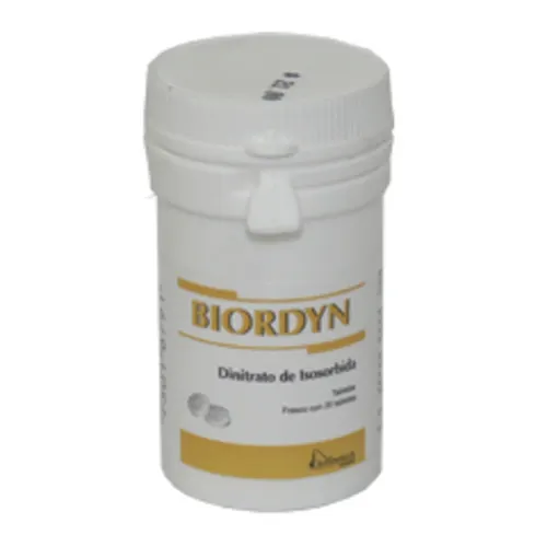 NORSAT DUO 20MG/12.5MG TABLETAS CON 28