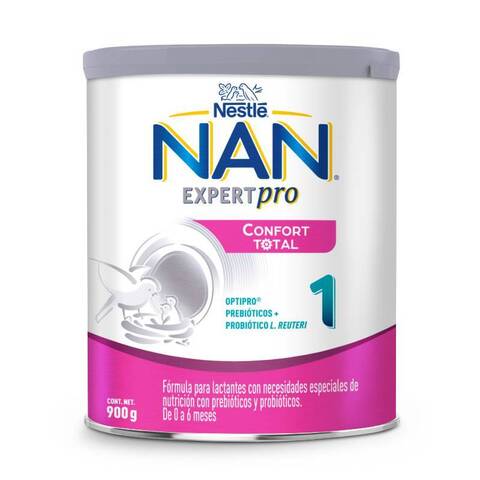 LECHE NOVAMIL 1 800G