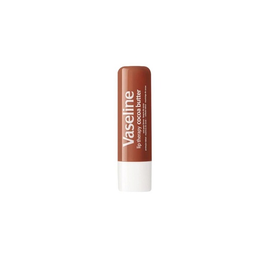 BALSAMO LABIAL VASELINE COCOA 4.8G