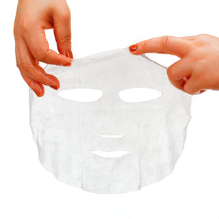 MASCARILLA FACIAL SKIN SENSE CARBON ACTIVADO 25G