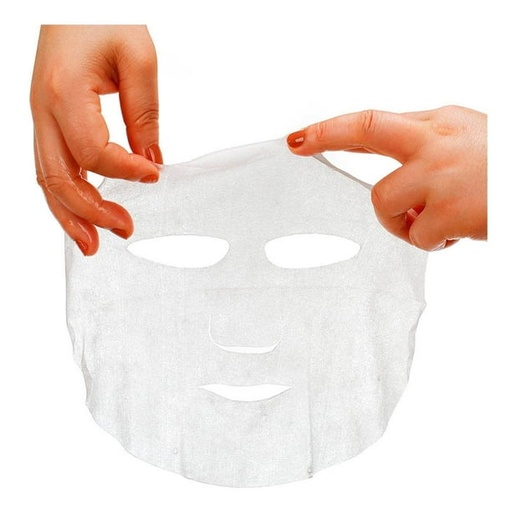 MASCARILLA FACIAL SKIN SENSE COLAGENO 25G