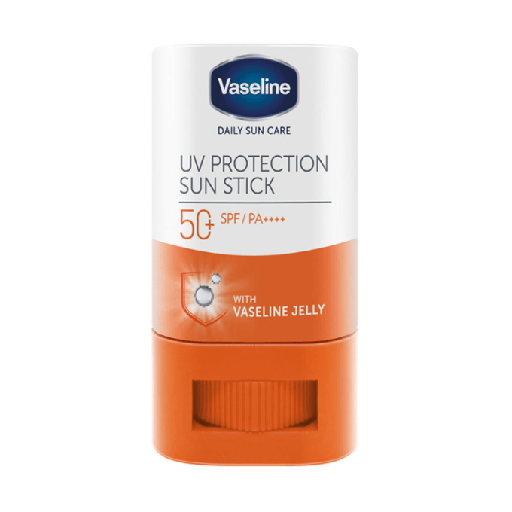 PROTECTOR SOLAR VASELINE 50FPS BARRA 15G