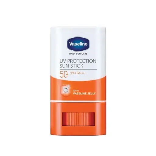 PROTECTOR SOLAR VASELINE 50FPS BARRA 15G