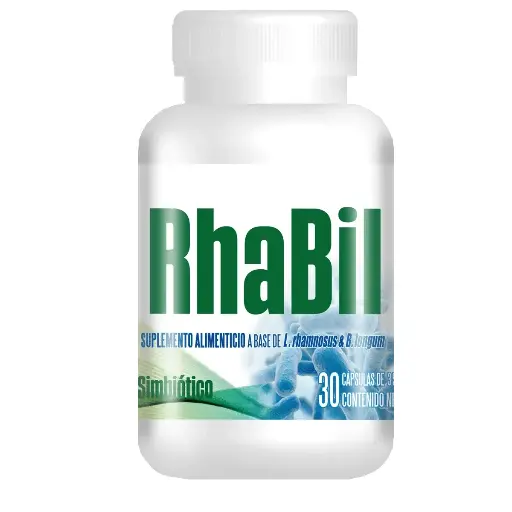 RHABIL CAPS C/30