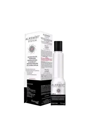 ANALEPTICO CAPILAR ALQUIMISTA 125ML