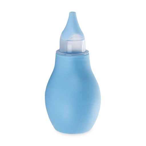 ASPIRADOR NUBY NASAL Y DE OIDO *