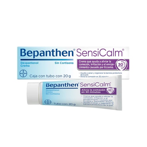 BEPANTHEN CRA SENSICALM TB 20G *