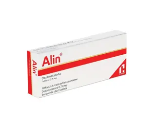ALIN 0.75MG TABLETAS C/30