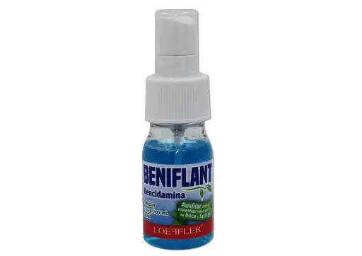 BENIFLANT SPRAY 30ML (GI)