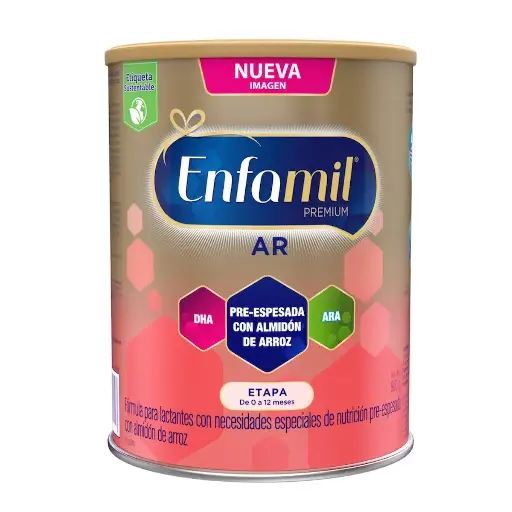 LECHE ENFAMIL AR 900G