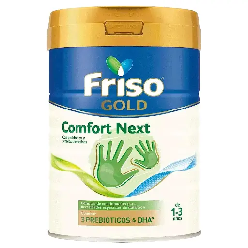 LECHE FRISO GOLD CONFORT NEXT 400G