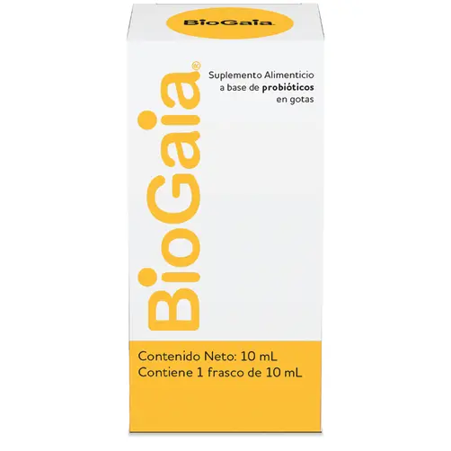 BIOGAIA PROTECTIS GOTAS 10ML