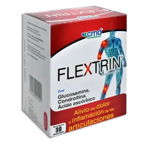 FLEXTRIN COMPRIMIDOS C/30 (GI)