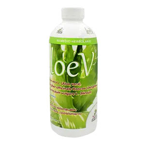 LOEV 5/1.25MG/0.2ML SUSPENSION 1L (GI)