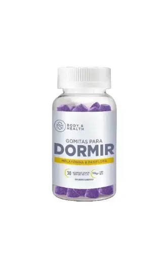 GOMITAS PARA DORMIR CFIT B&H C/30 *