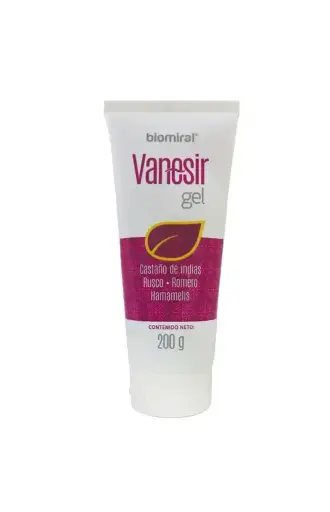 VANESIR GEL 200G (GI)