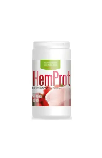 HEMPROT FRESA 500G *