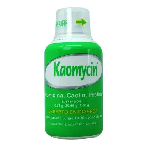 KAOMYCIN SUSPENSION 180ML