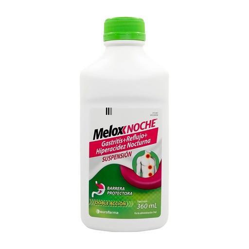 MELOX NOCHE SUSPENSION 360ML