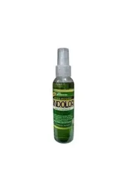 SPRAY SIN DOLOR 120ML *