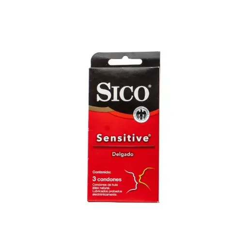 CONDON SICO SENSITIVE C/3