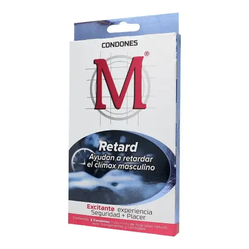 CONDON M-FORCE RETARD C/3