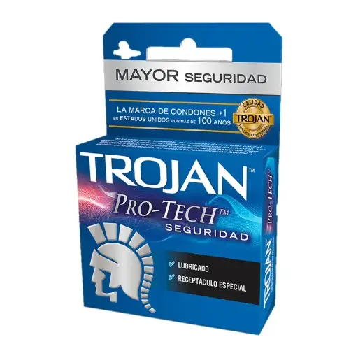 CONDON TROJAN PRO-TECH C/3