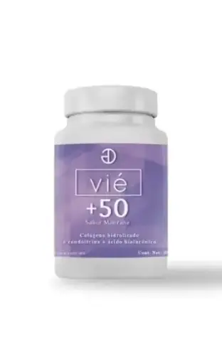 VIE COLAGENO +50 MZNA 300G