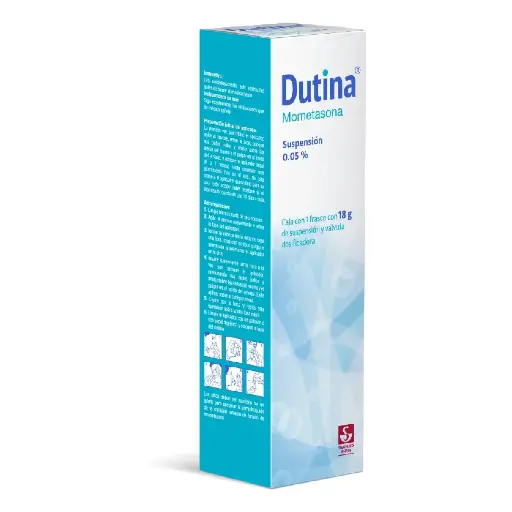 DUTINA AD 0.05% SPY NASAL 18G