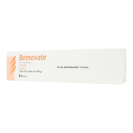 BETNOVATE CREMA 40 G