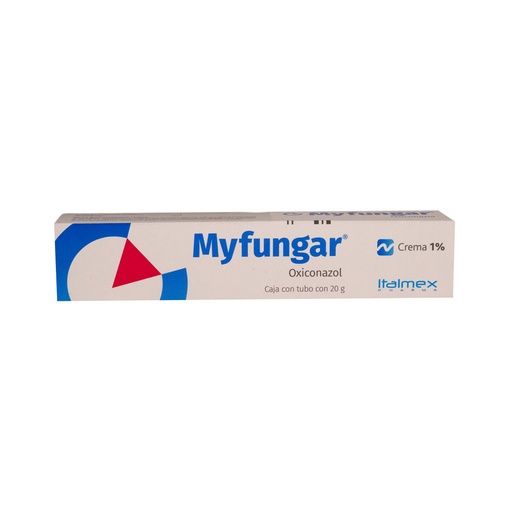 MYFUNGAR CREMA 20G