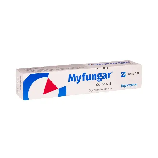MYFUNGAR CREMA 20G