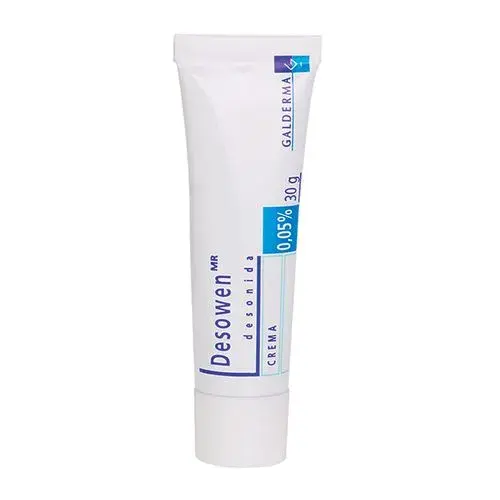 DESOWEN 0.05% CREMA 30G