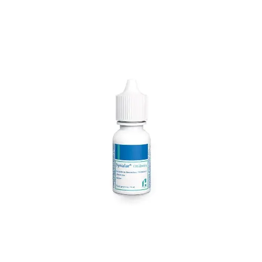 SYNALAR OFTALMICO GOTAS 15ML