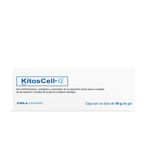 KITOSCELL-Q GEL 40G