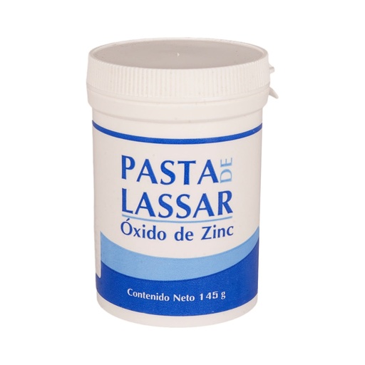 PASTA LASSAR COYOACAN 145G (GI)