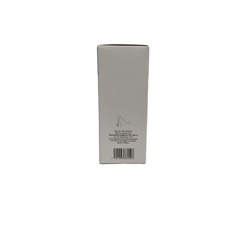 BIOTAZOL 250MG/5ML SUSPENSION 120ML (GI)