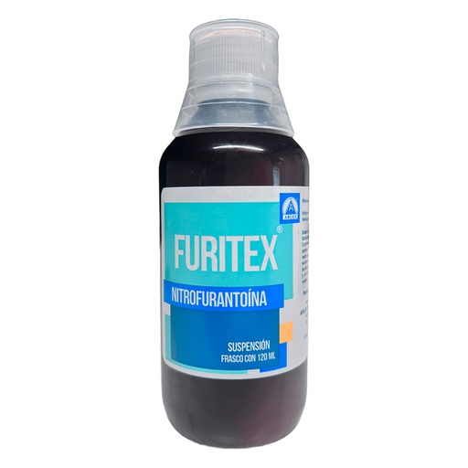A* FURITEX 25MG/5ML SUSP 120 ML (GI)
