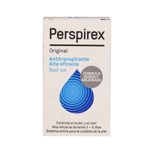 PERSPIREX R-ON 25ML*