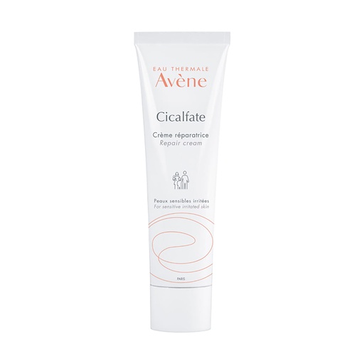 AVENE CRA CICALFATE REPAR 100ML *