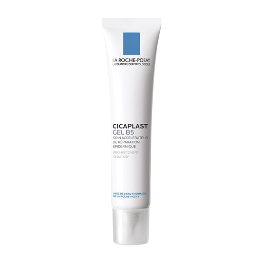 GEL CICAPLAST B5 REPARACIÓN EPIDERM 40ML *