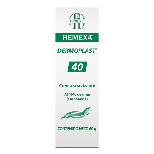 DERMOPLAST-40 CREMA 60 G