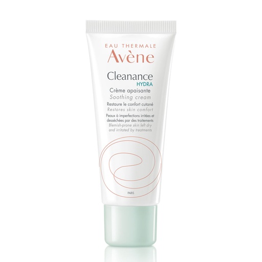AVENE CLEAN-AC CREMA FACIAL 40 ML