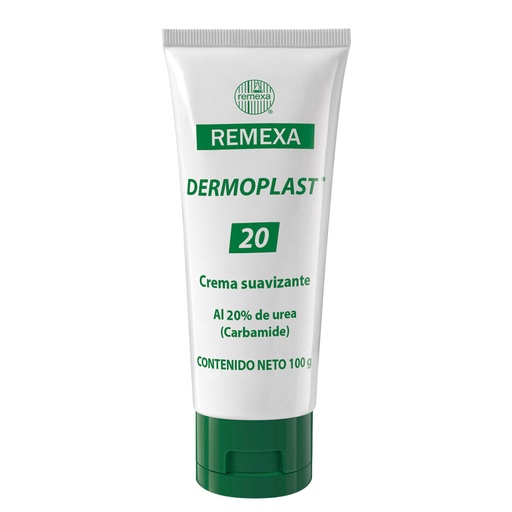 DERMOPLAST CREMA 100 G
