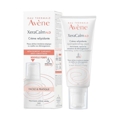 AVENE XERA CALM A.D CREMA 200ML