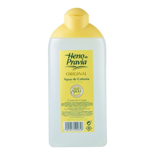 COL HENO DE PRAVIA ORIG 500ML